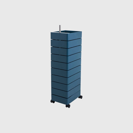 360° 10 Drawer Container