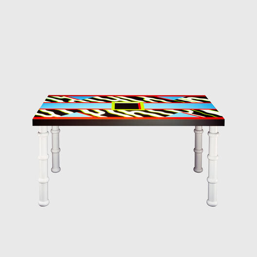 Madras Table