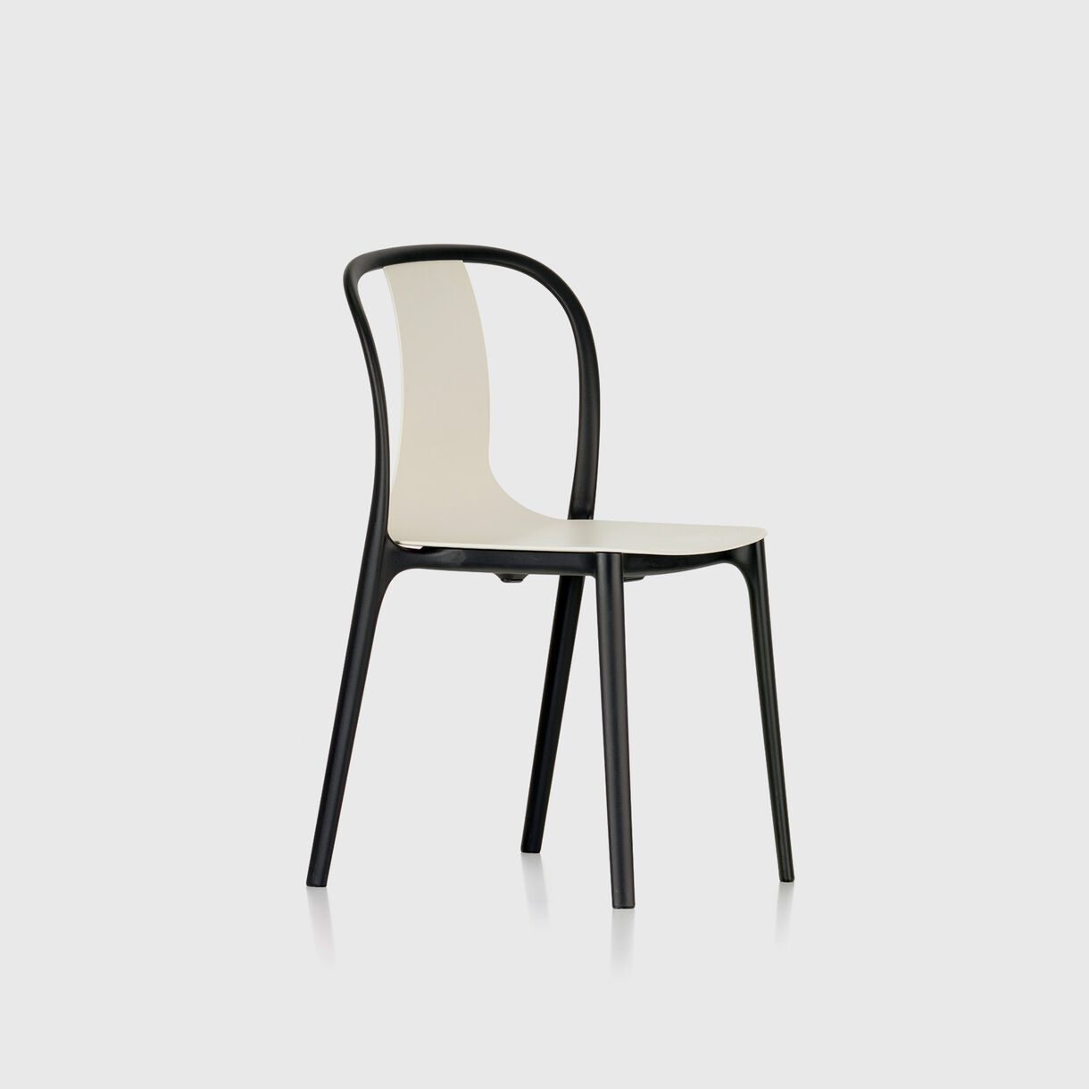 Belleville Chair, Plastic