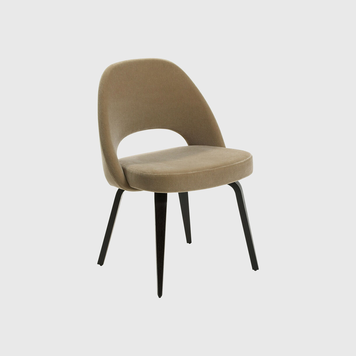 Saarinen Executive Side Chair