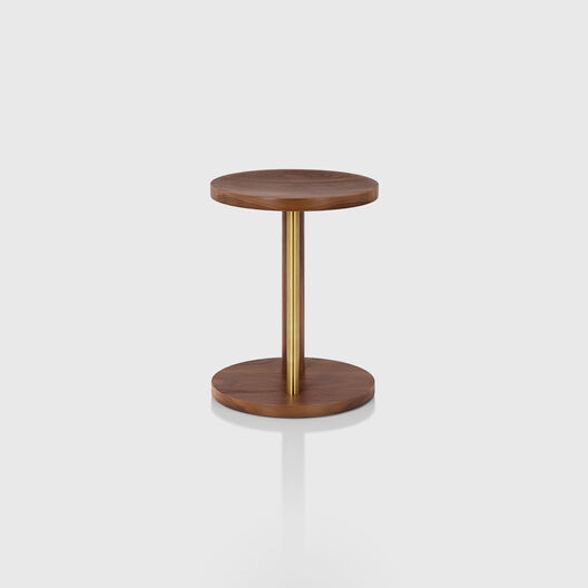 Spot Stool