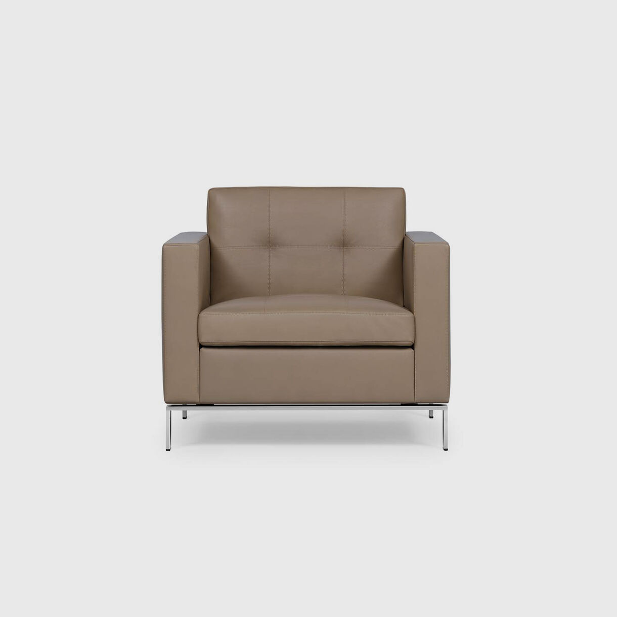 Foster 502 Armchair