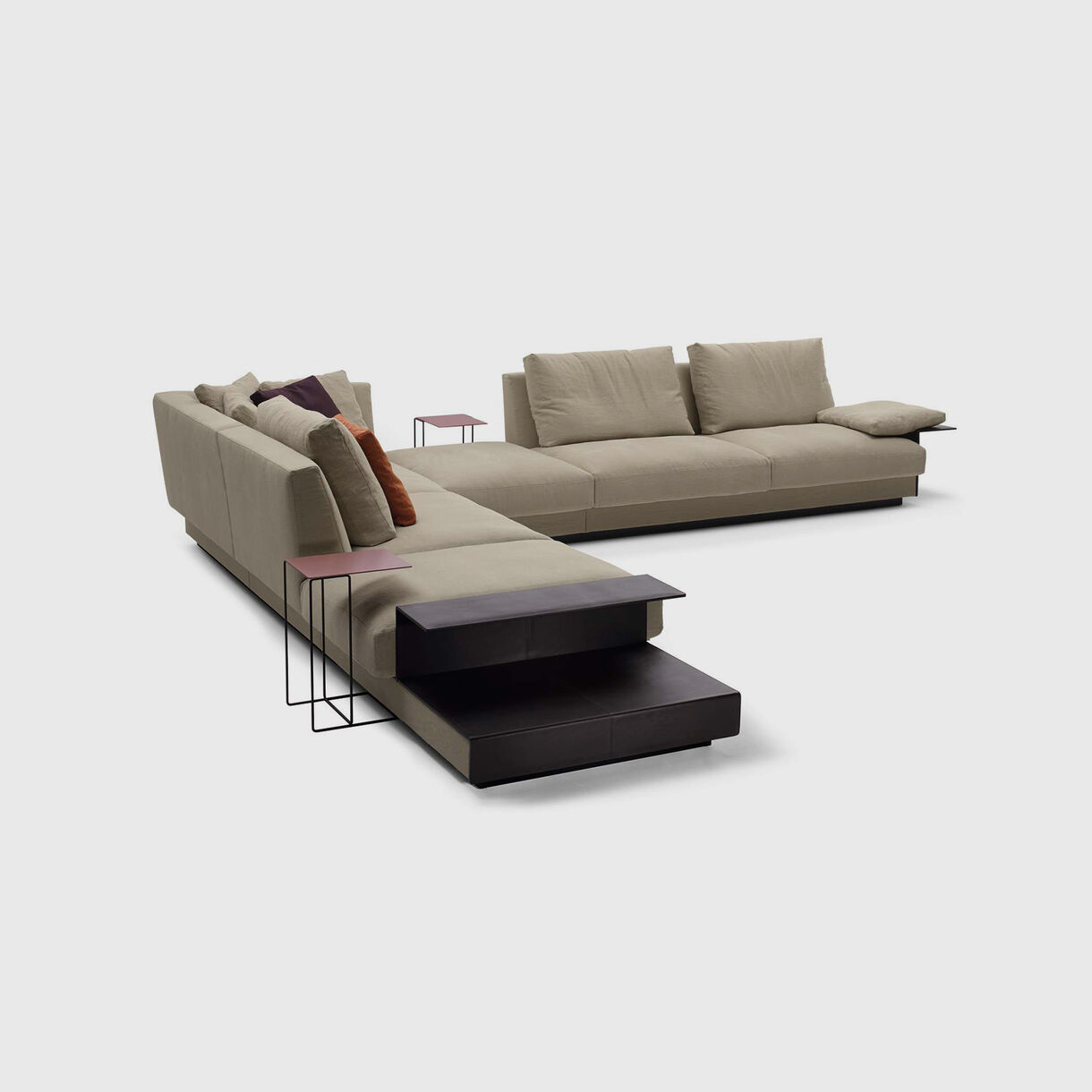 Grand Suite Sofa