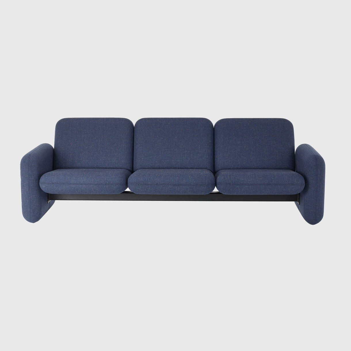 Wilkes Modular Sofa, 3 Seater