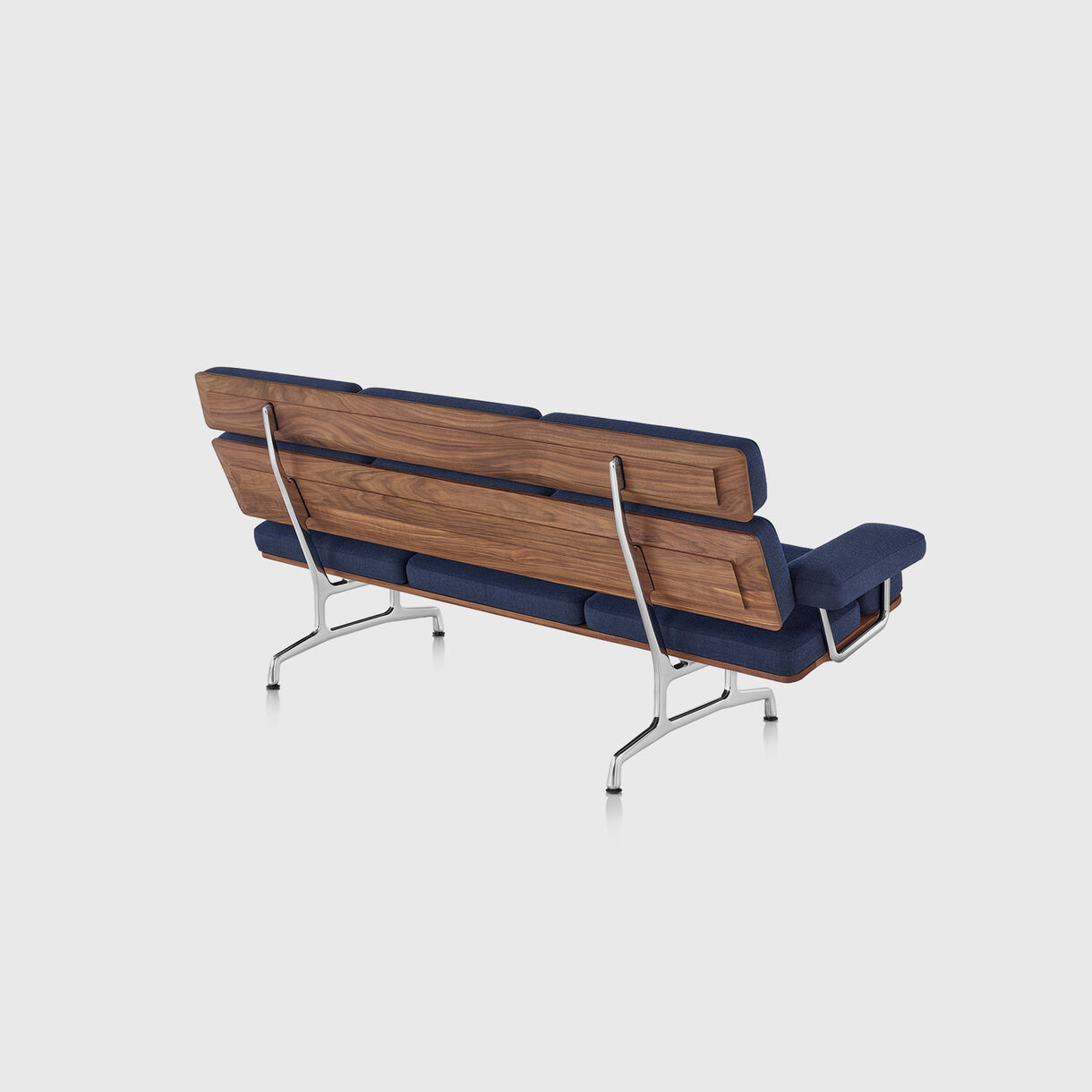 Eames Sofa