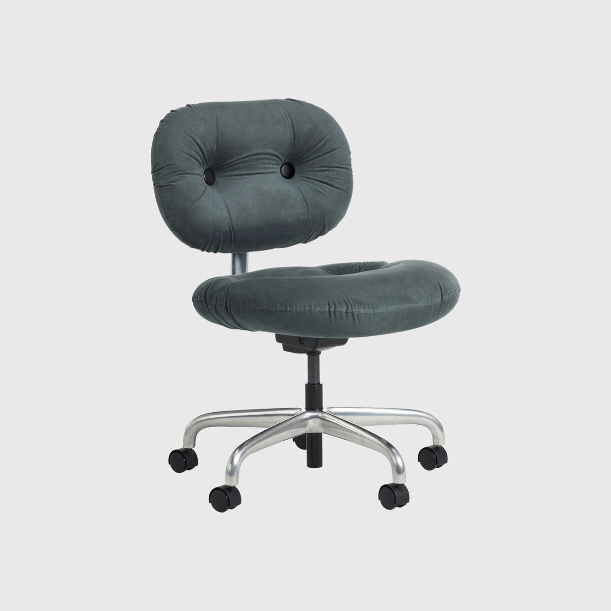 Morrison Hannah Task Chair, Flannel
