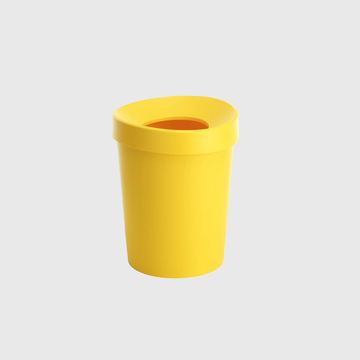Happy Bin Small, Yellow