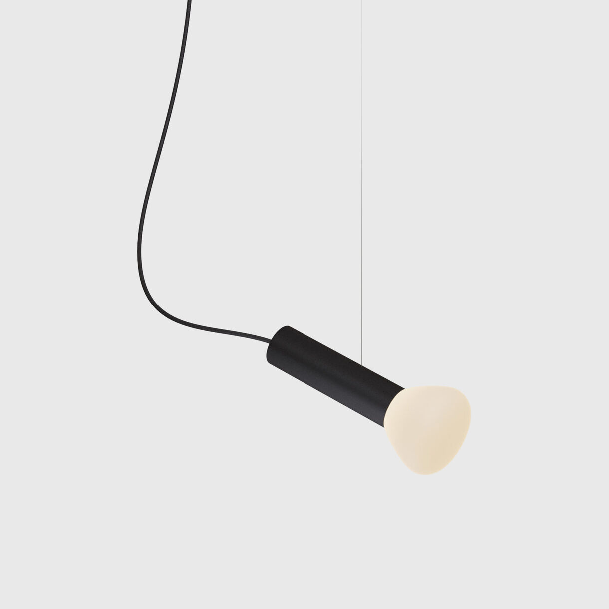 Parc 02. Anchor, Black