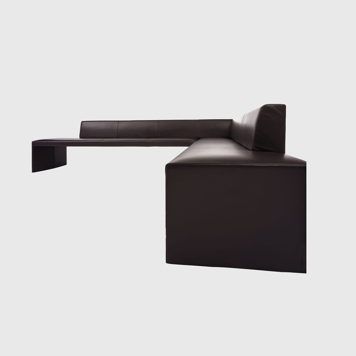 Together Corner Bench