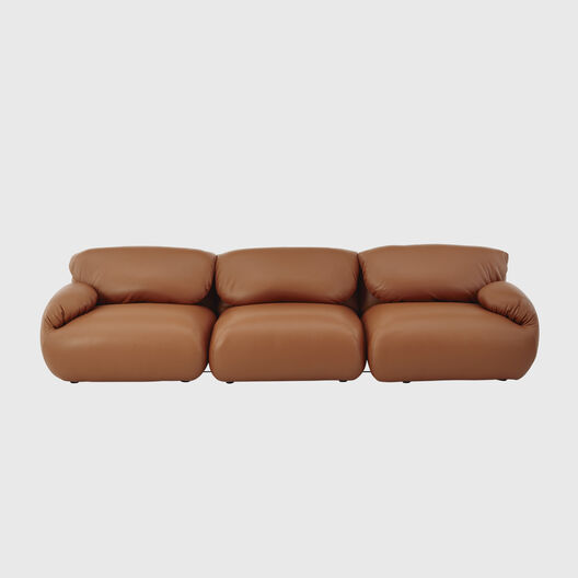 Luva 3 Seater Sofa