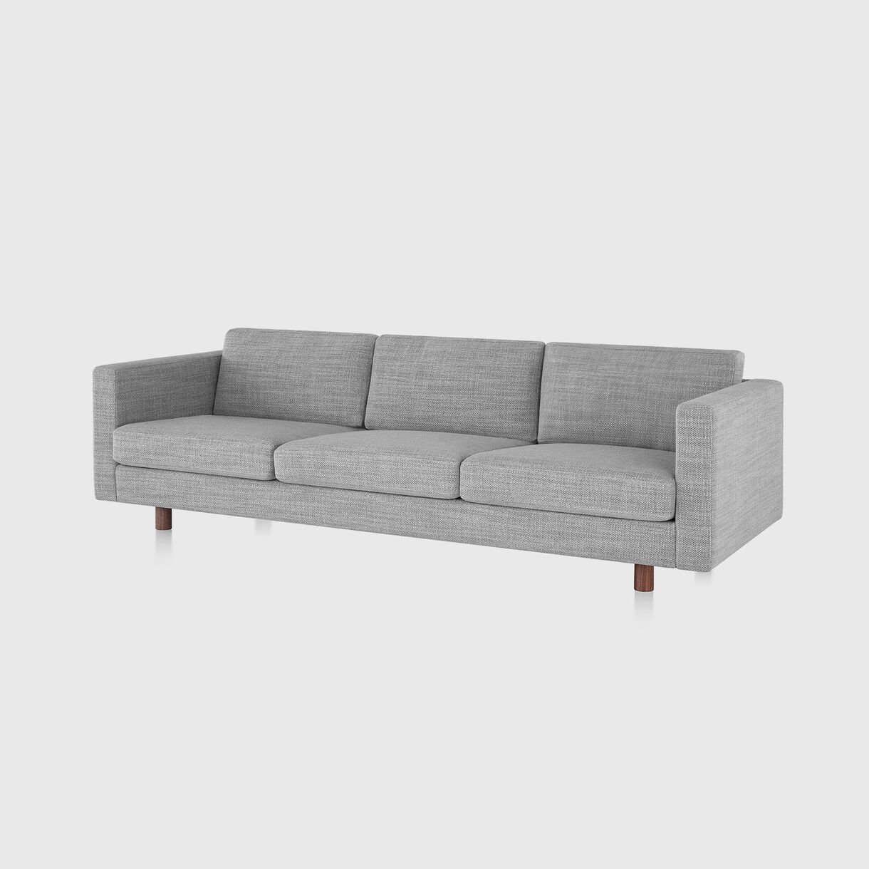 Lispenard Sofa, Capri Light Silver