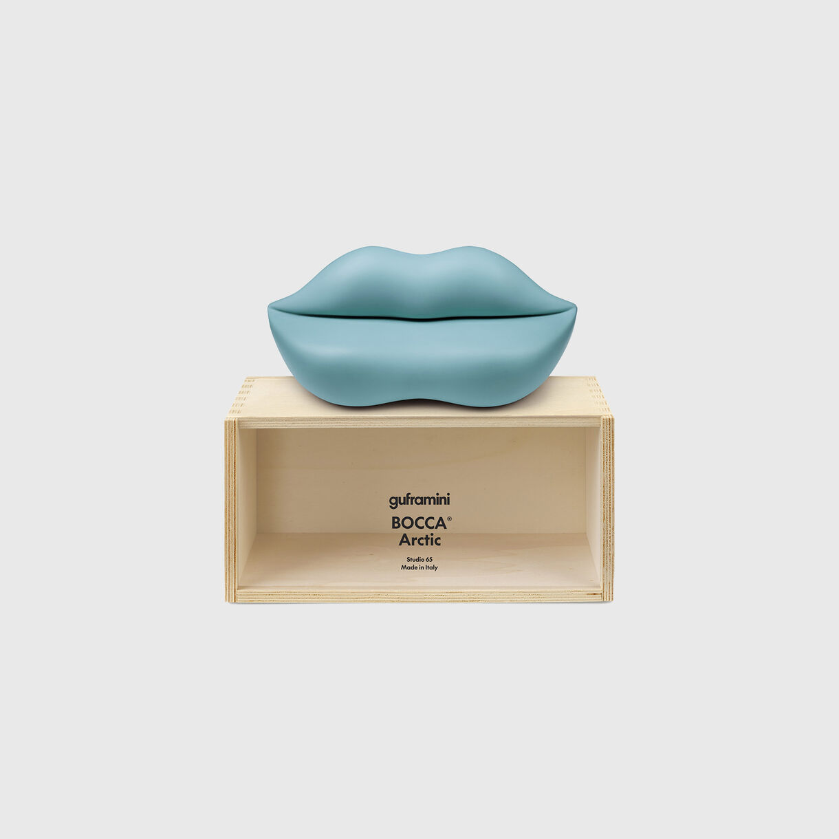 Guframini Bocca, Artic