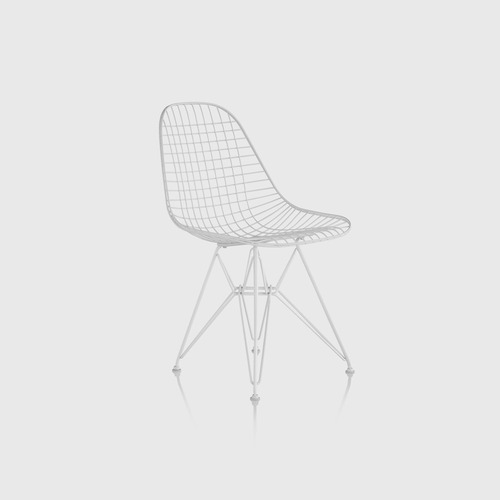 Cheap wire 2024 chair