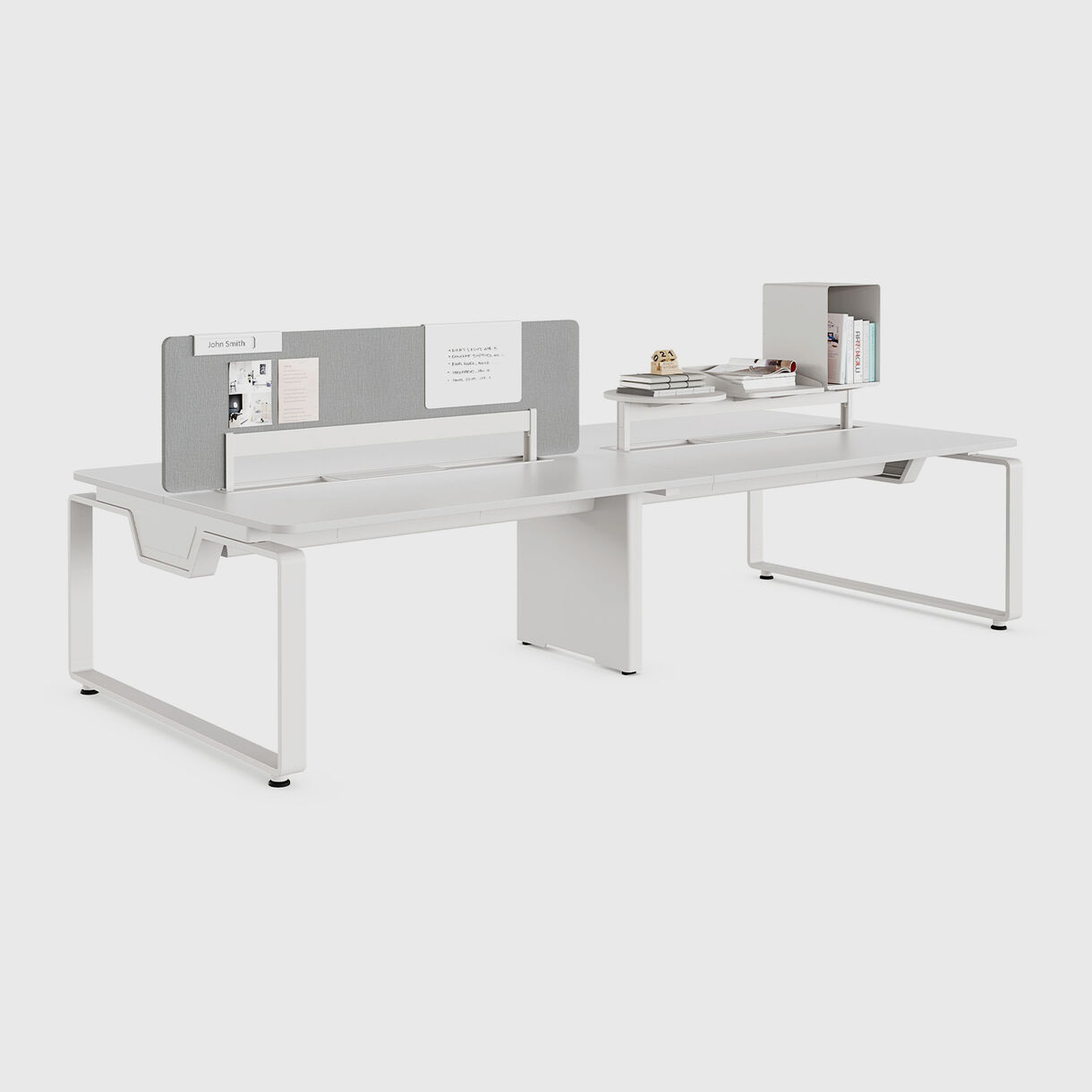 Byne System, Arras Leg