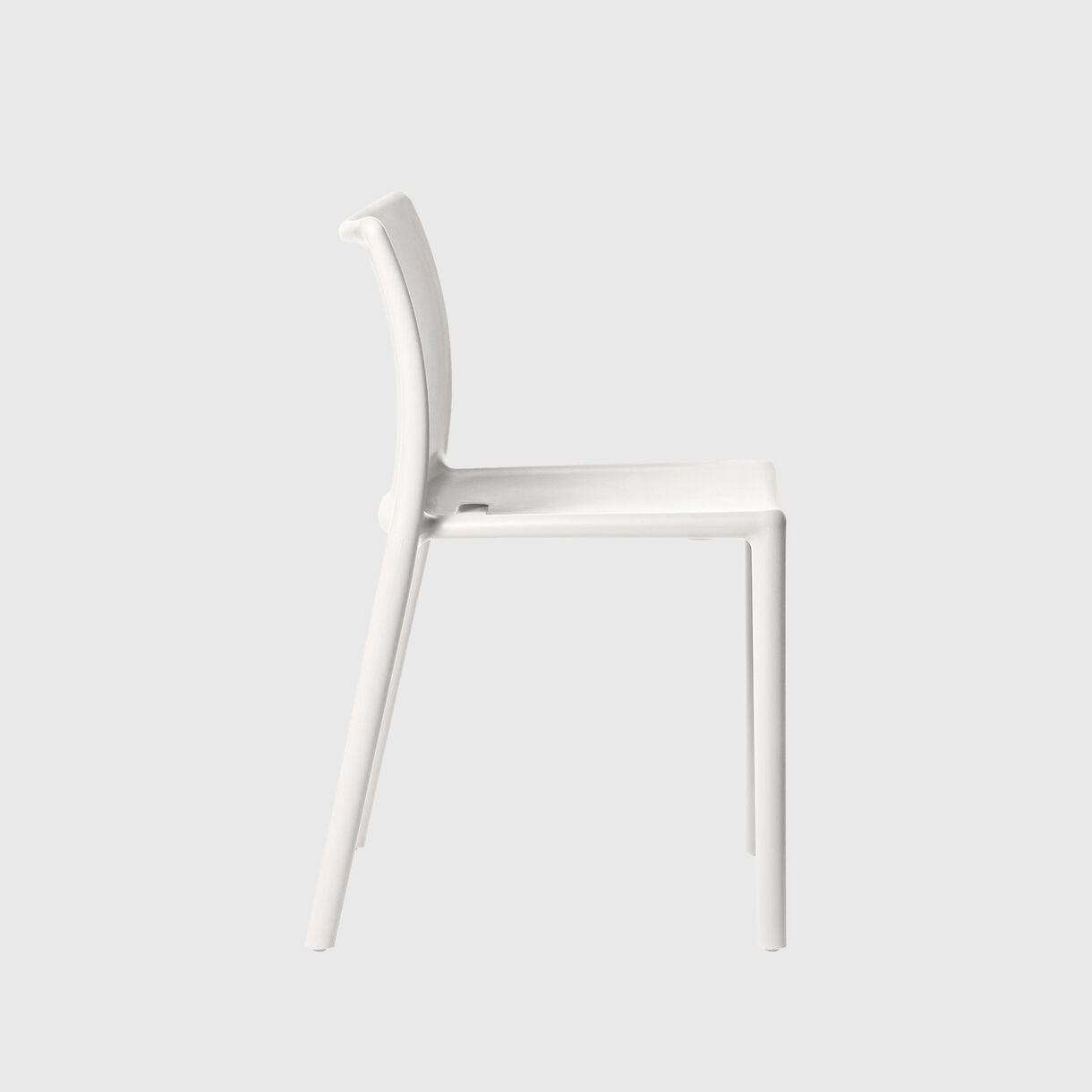Air Chair, White