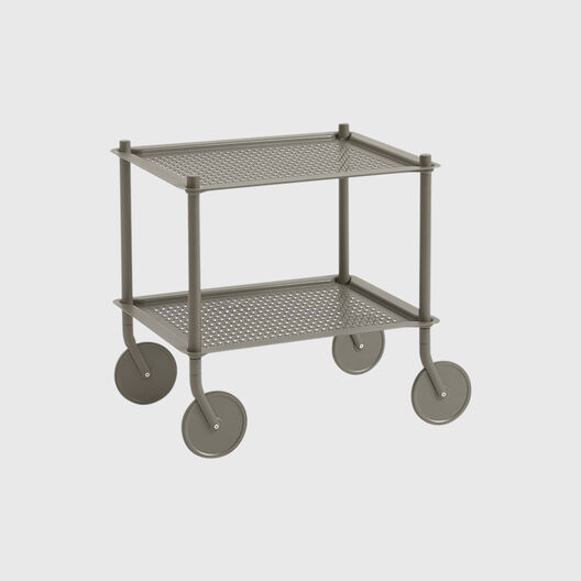 Flow Trolley