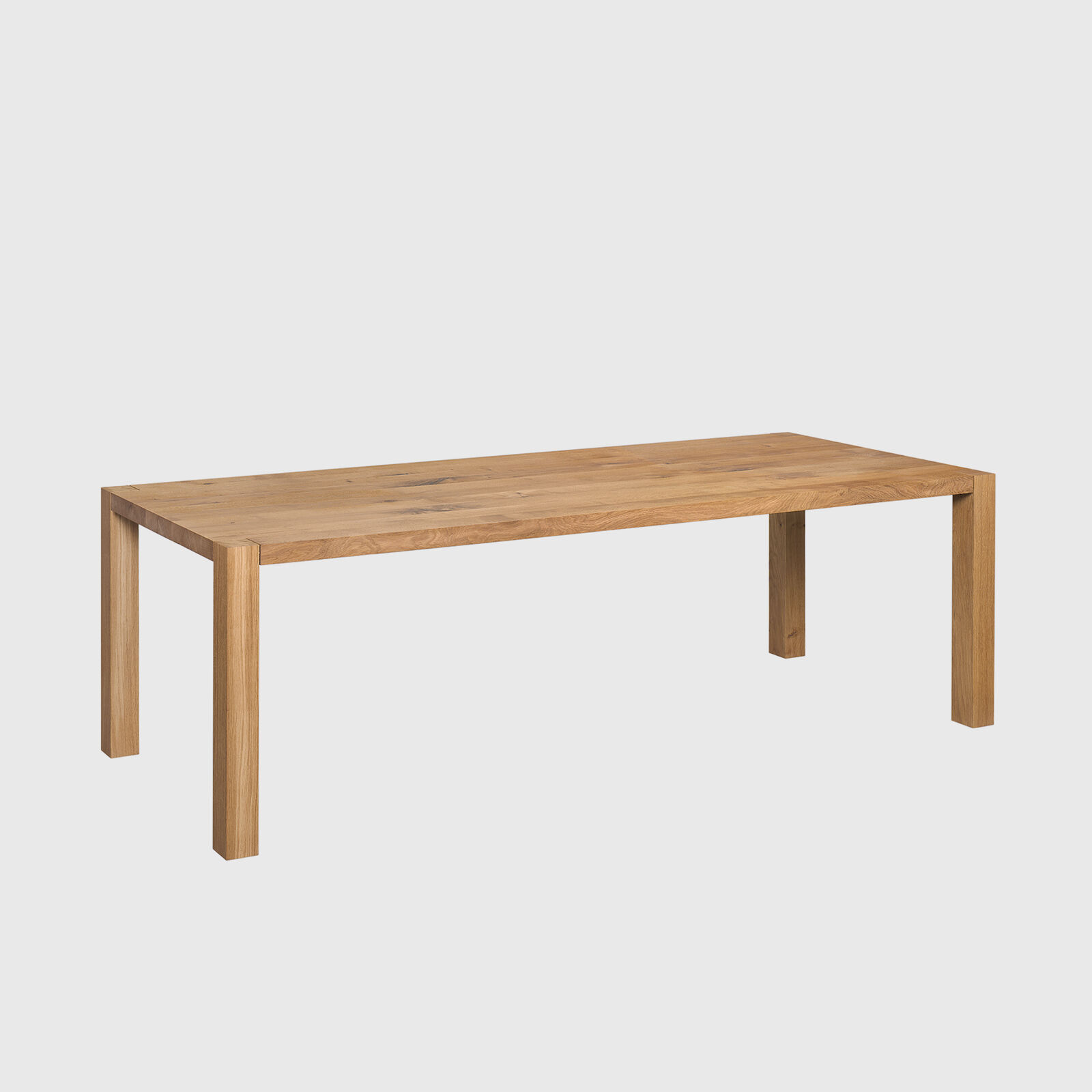 Holburn dining deals table