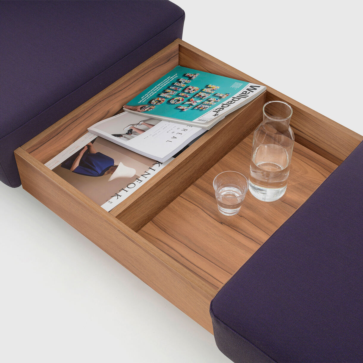 Sabha Linear Seating