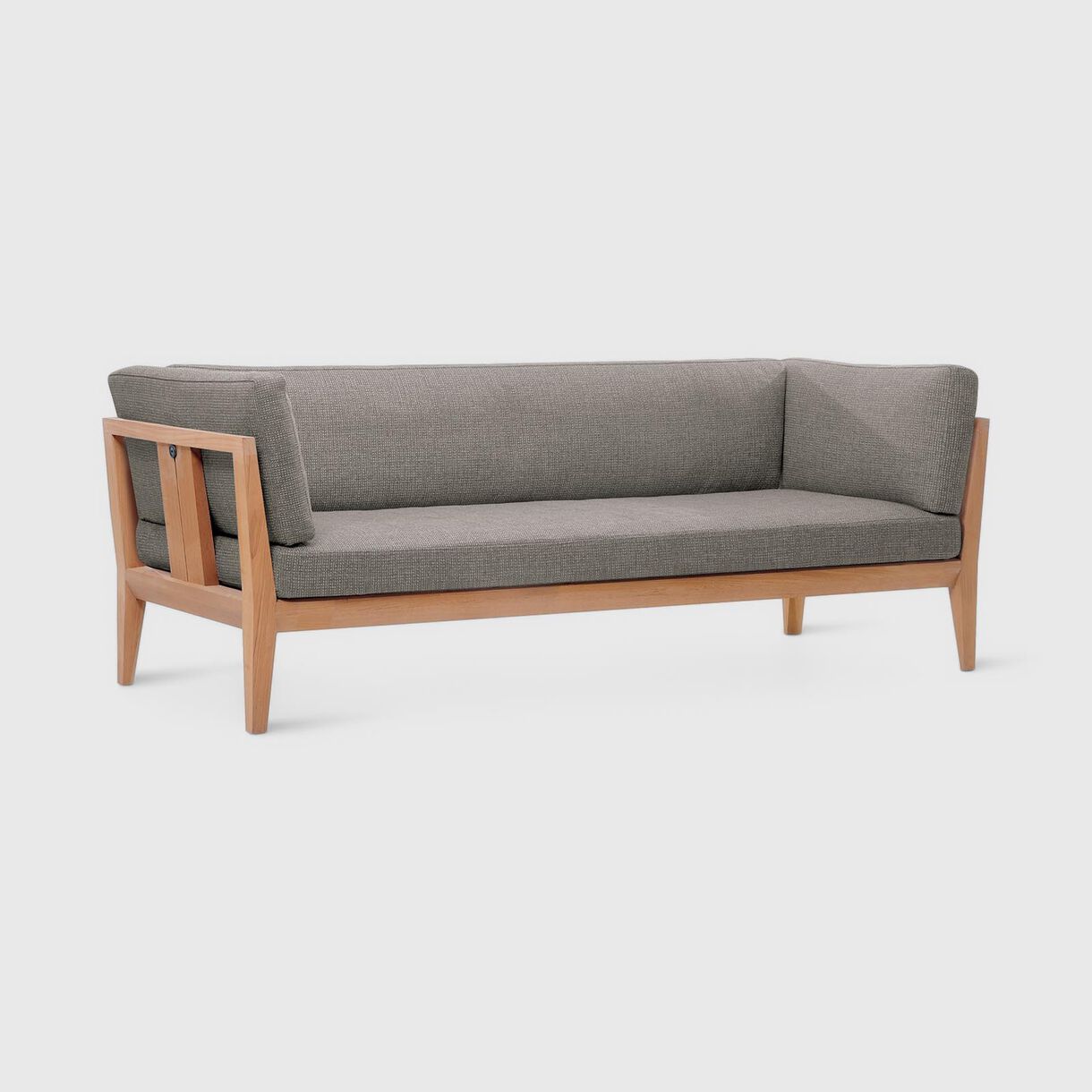 Teka 3 Seater Sofa