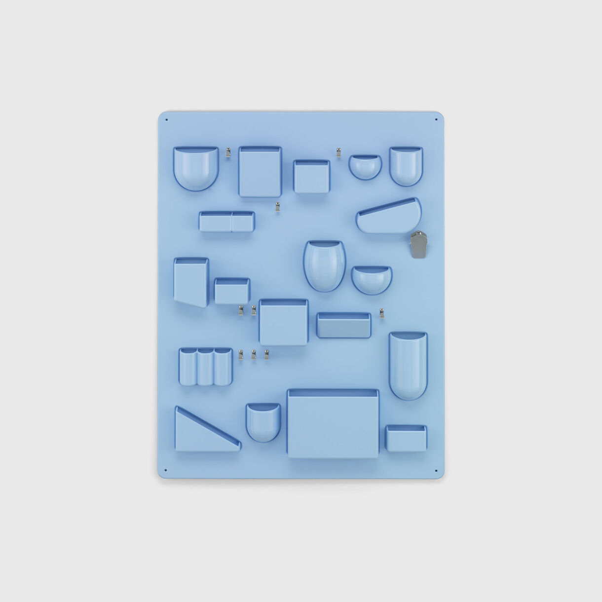 Uten Silo RE I, Horizon Blue RE