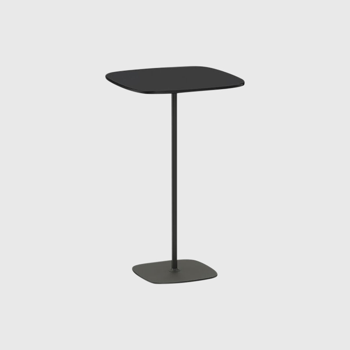Lox High Table, Front Quarter