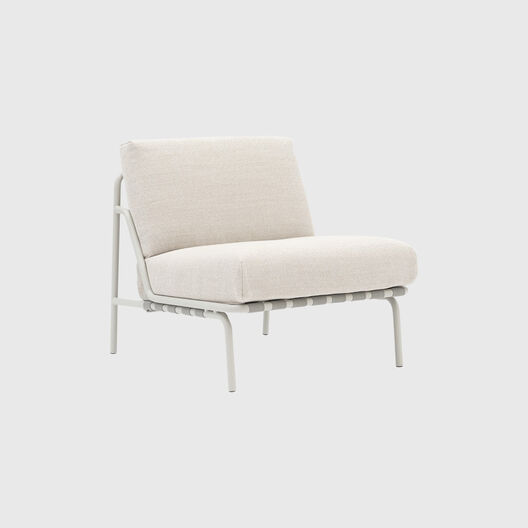 Settle Lounge Chair