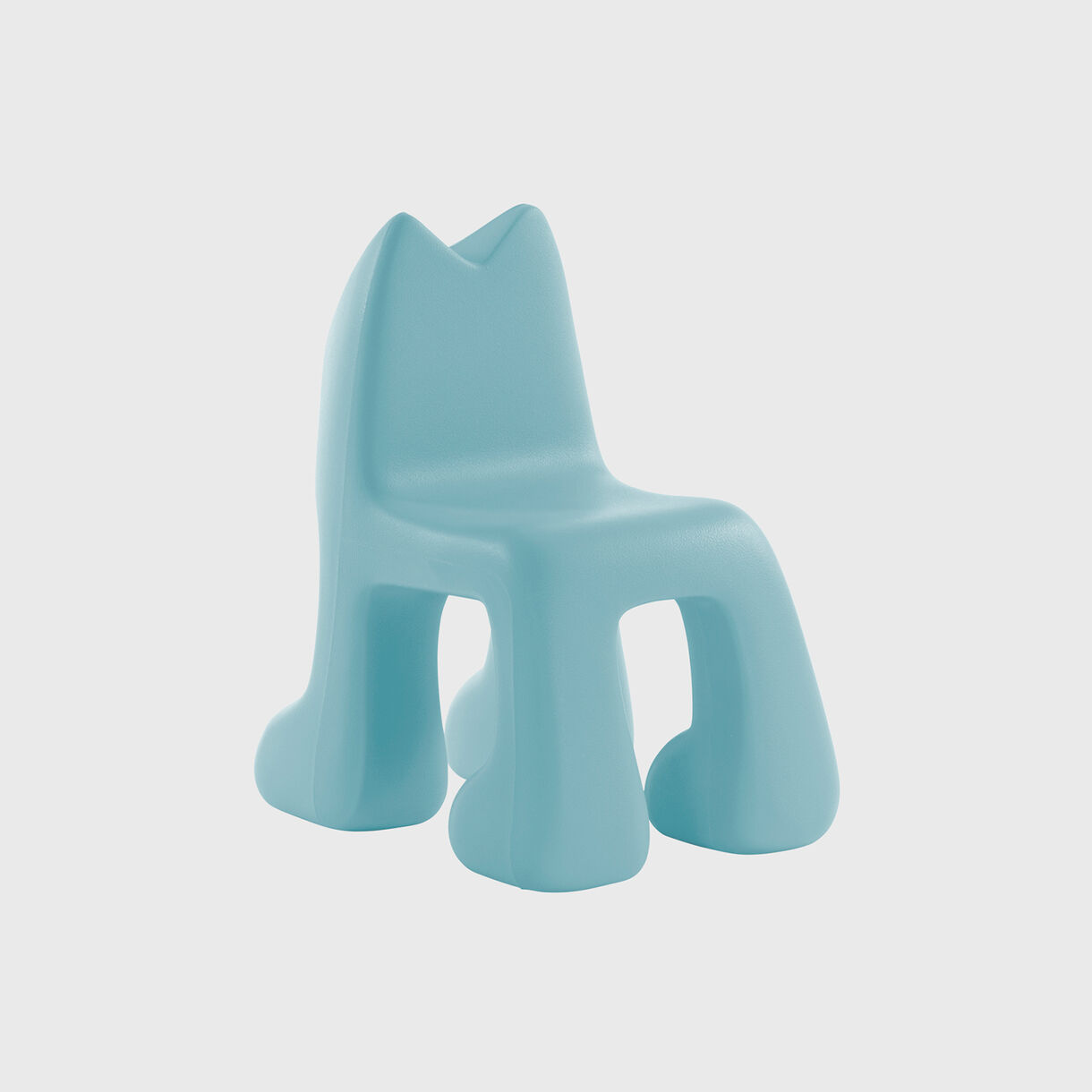 Julian, Turquoise