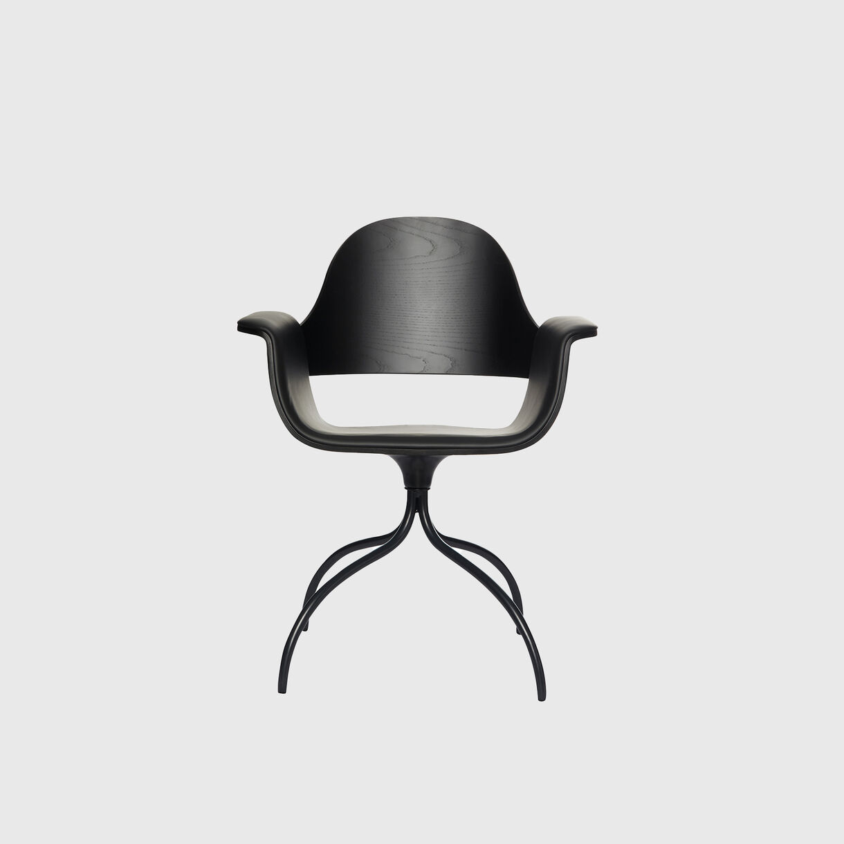 Showtime 2.0 Chair, Swivel Base
