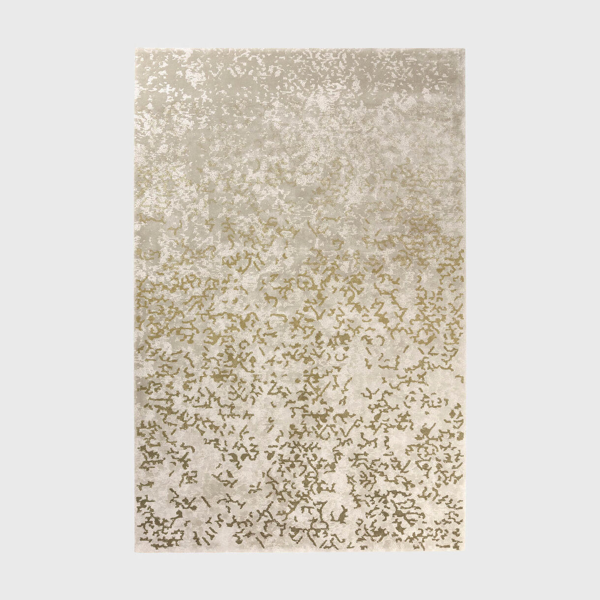 Elite Rug, Olive