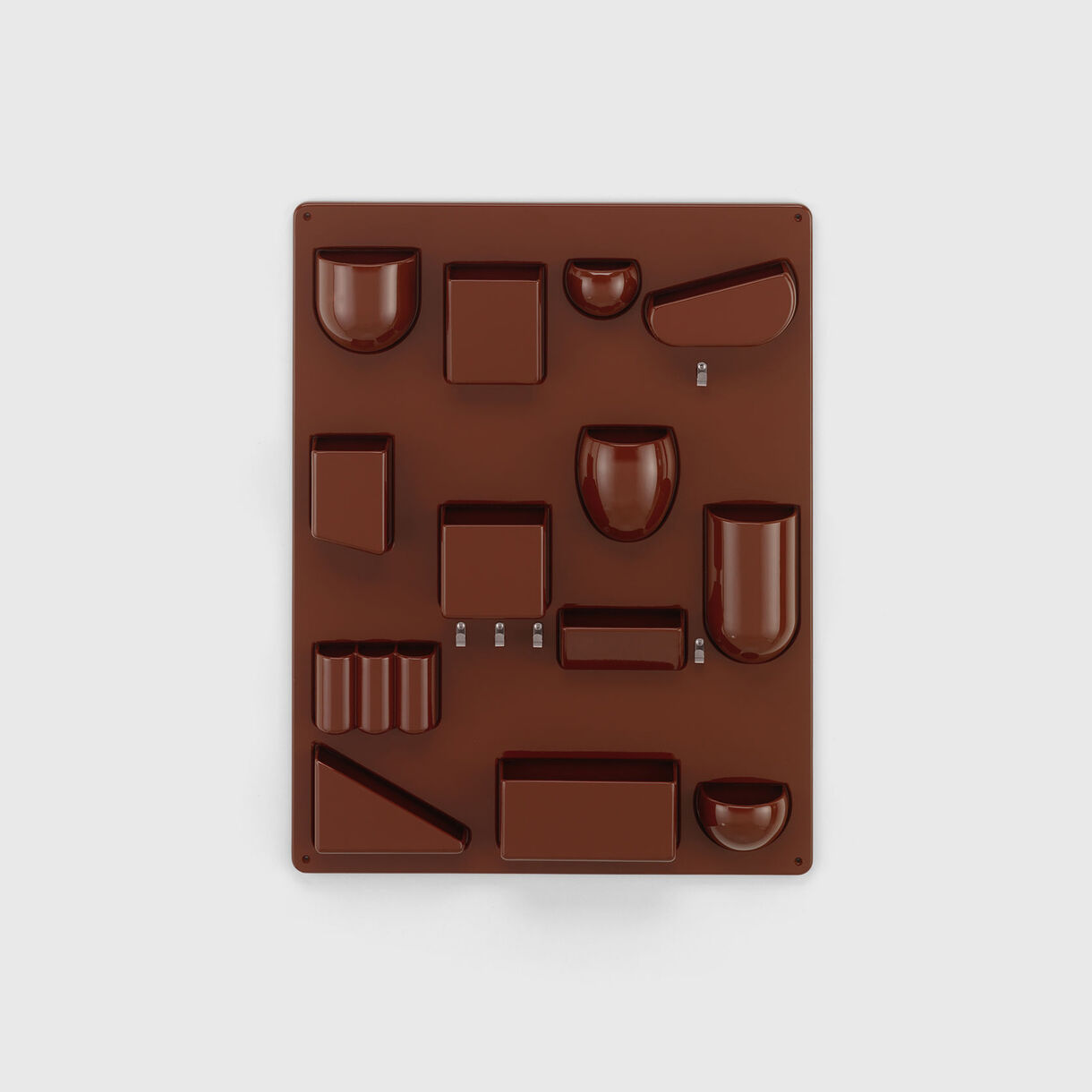 Uten Silo RE II, Japanese Red RE