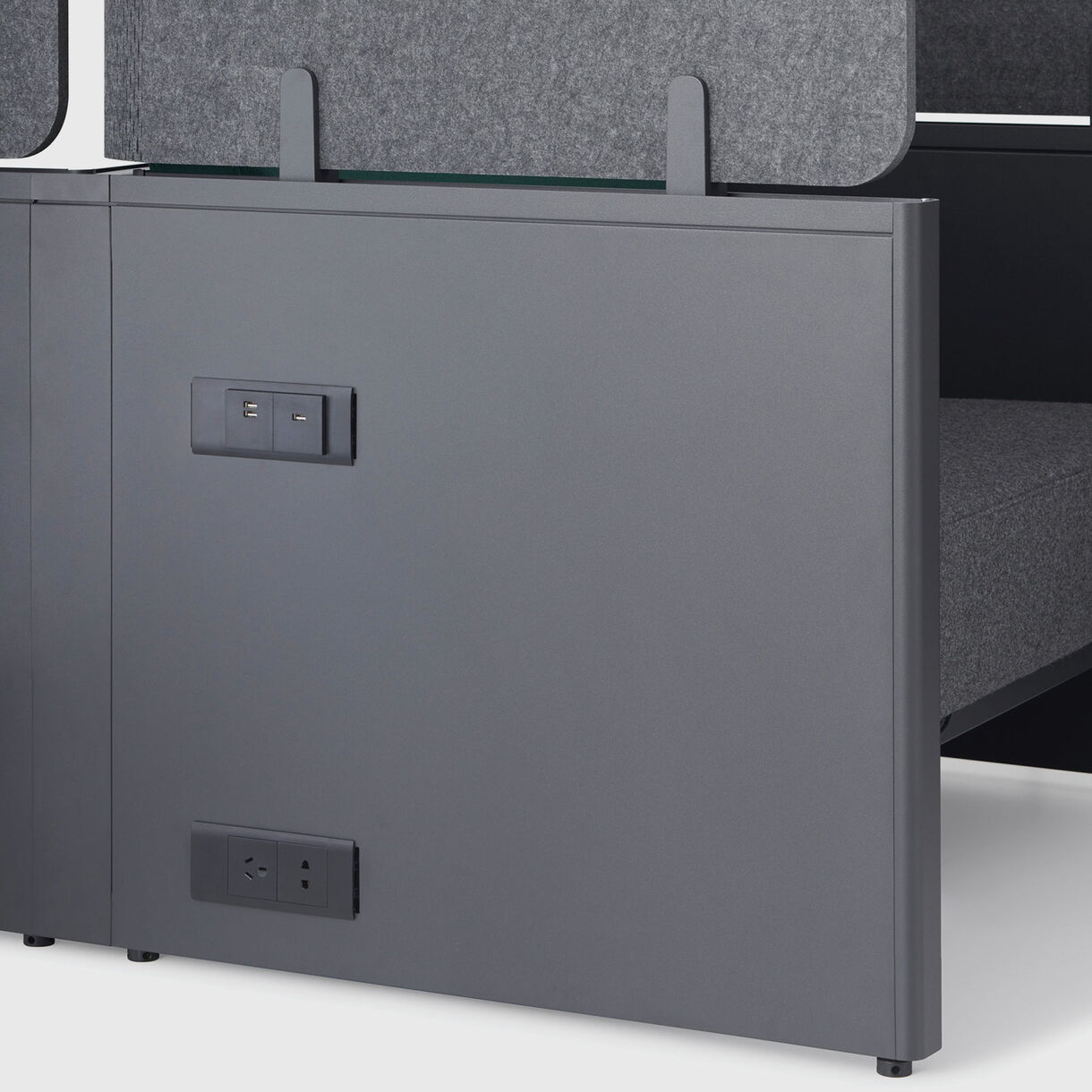 Catena Office Landscape