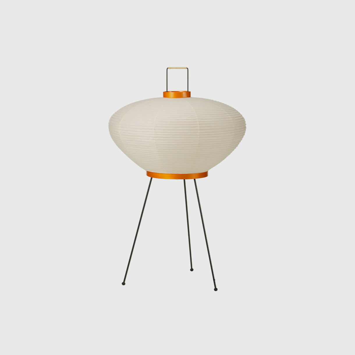 Akari 9A Table Lamp