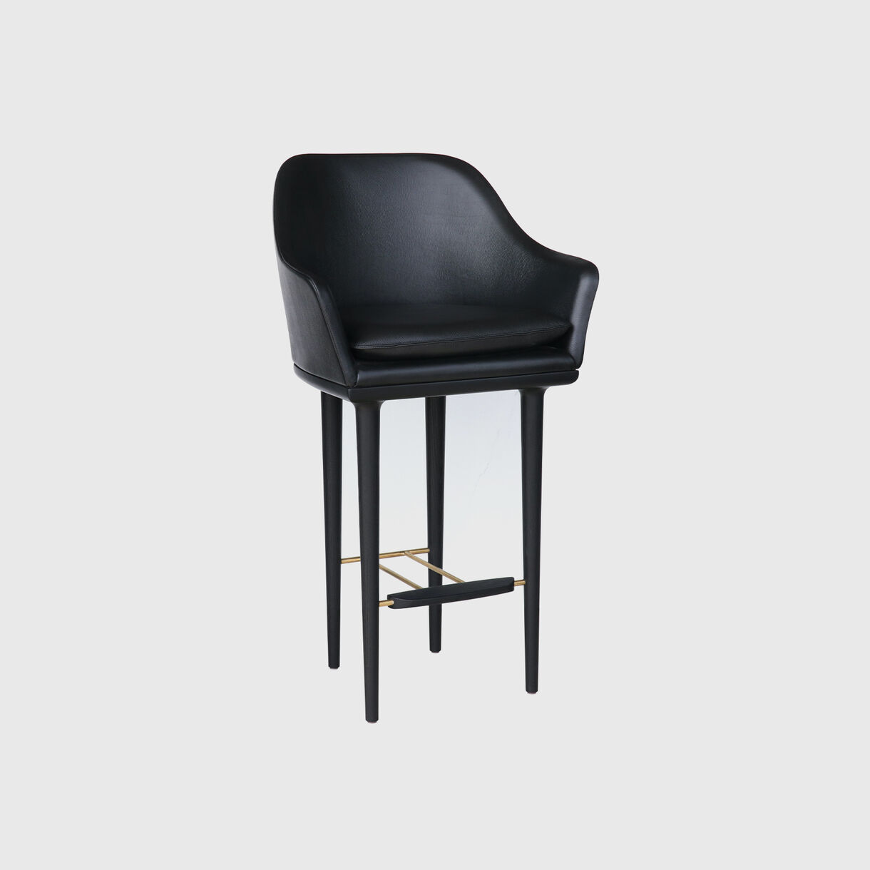 Lunar Bar Chair