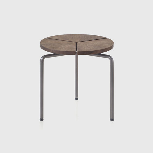 Circular Side Table