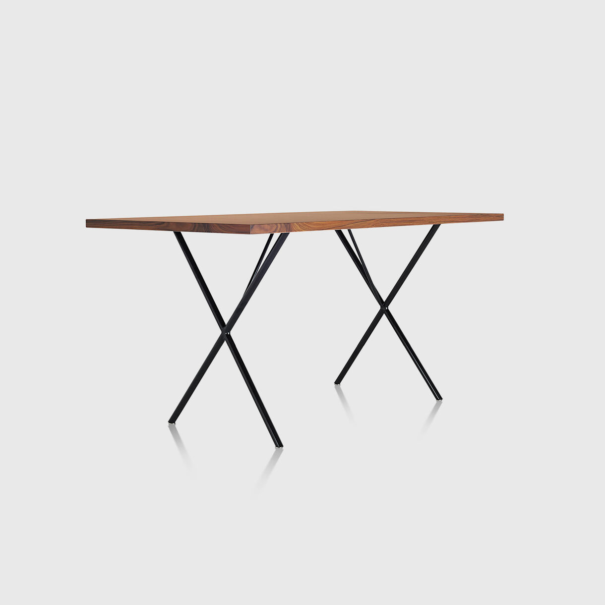 Nelson X-Leg Table