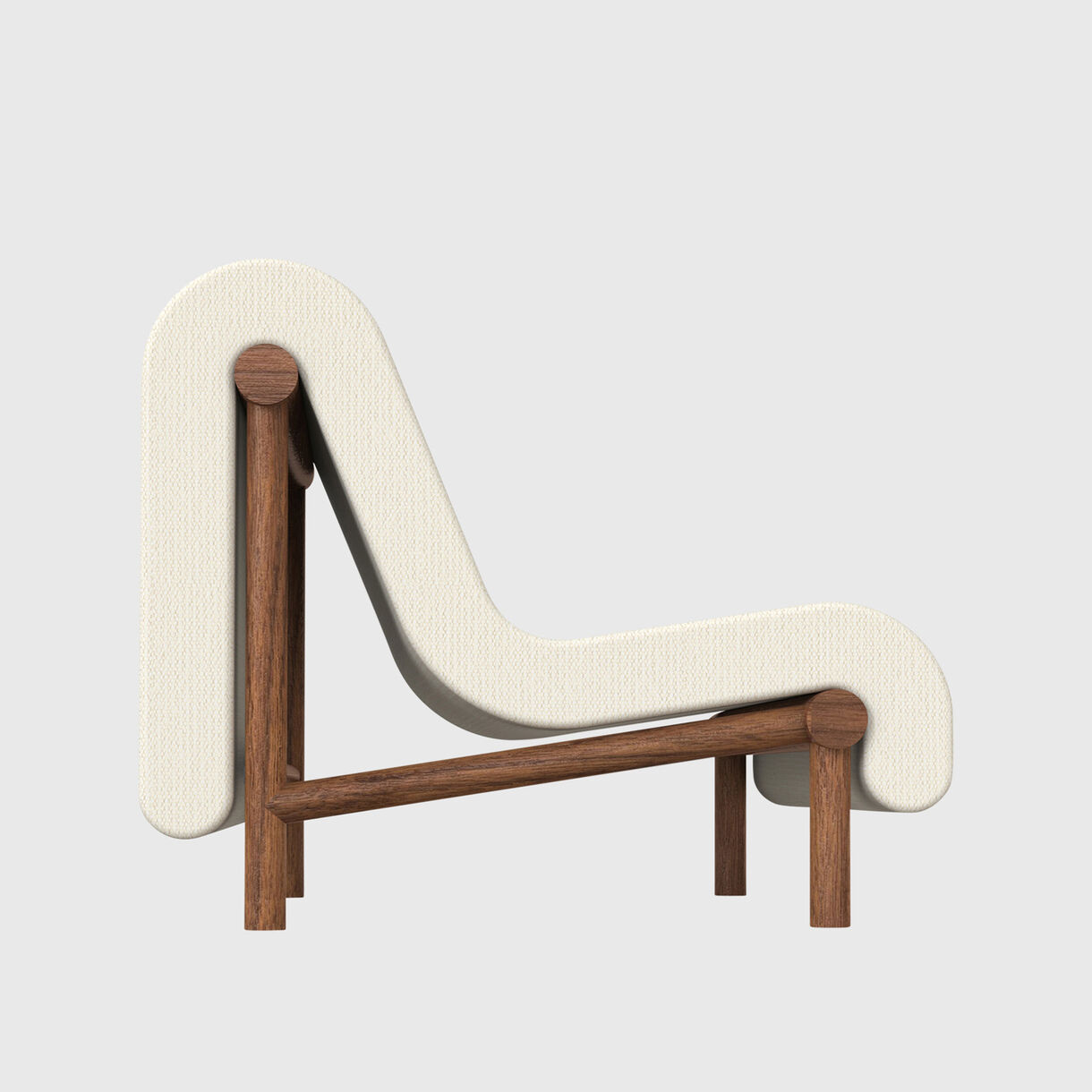 Melt Lounge Chair