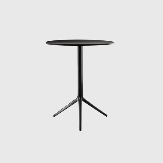 Central Cafe Table, Round