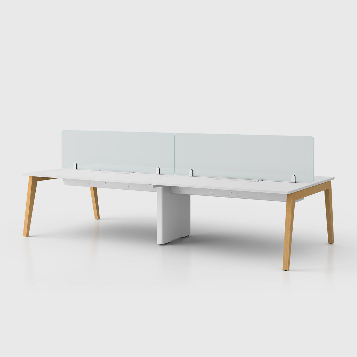 Byne System, Sylvain Leg