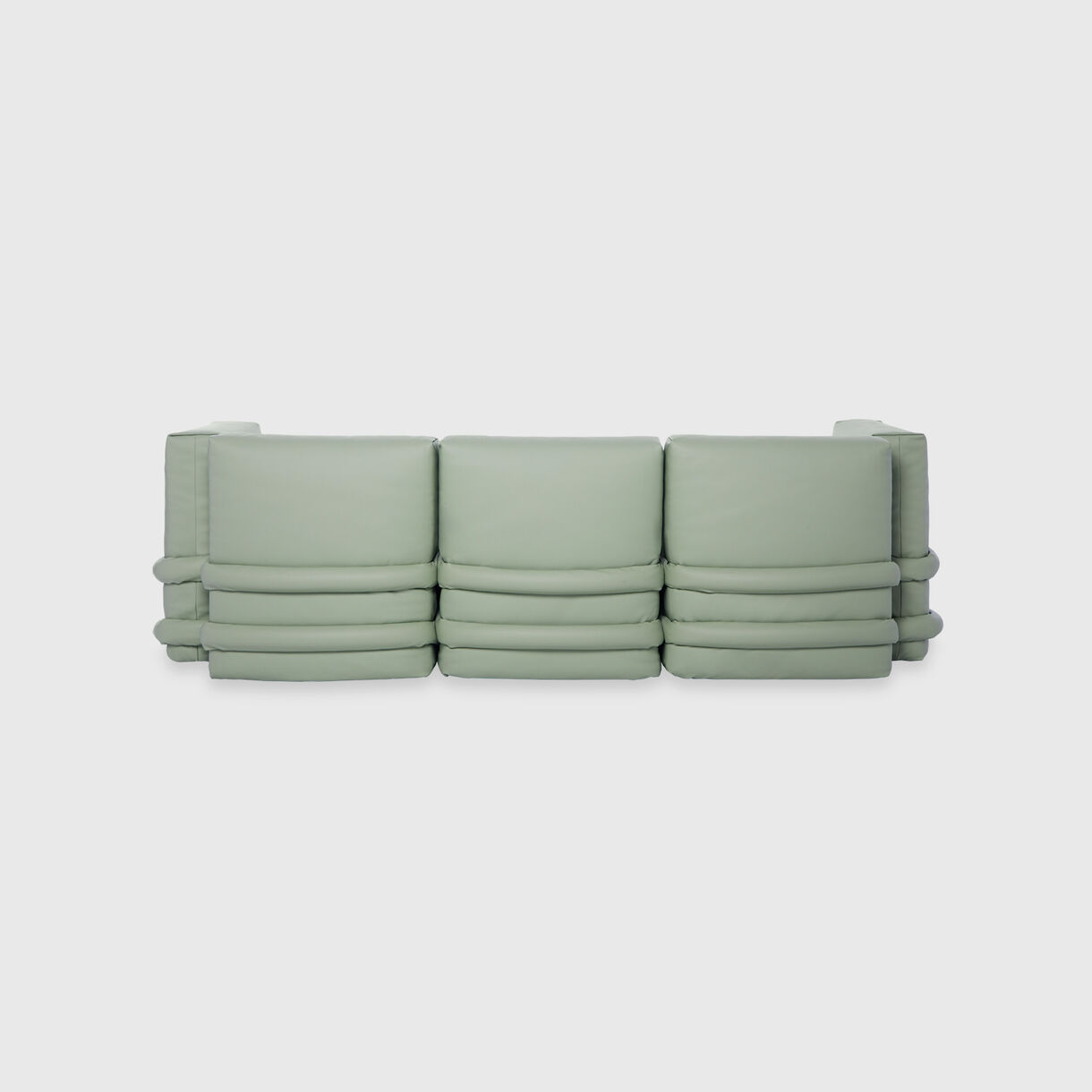 Pillow Sofa, 3 Seater