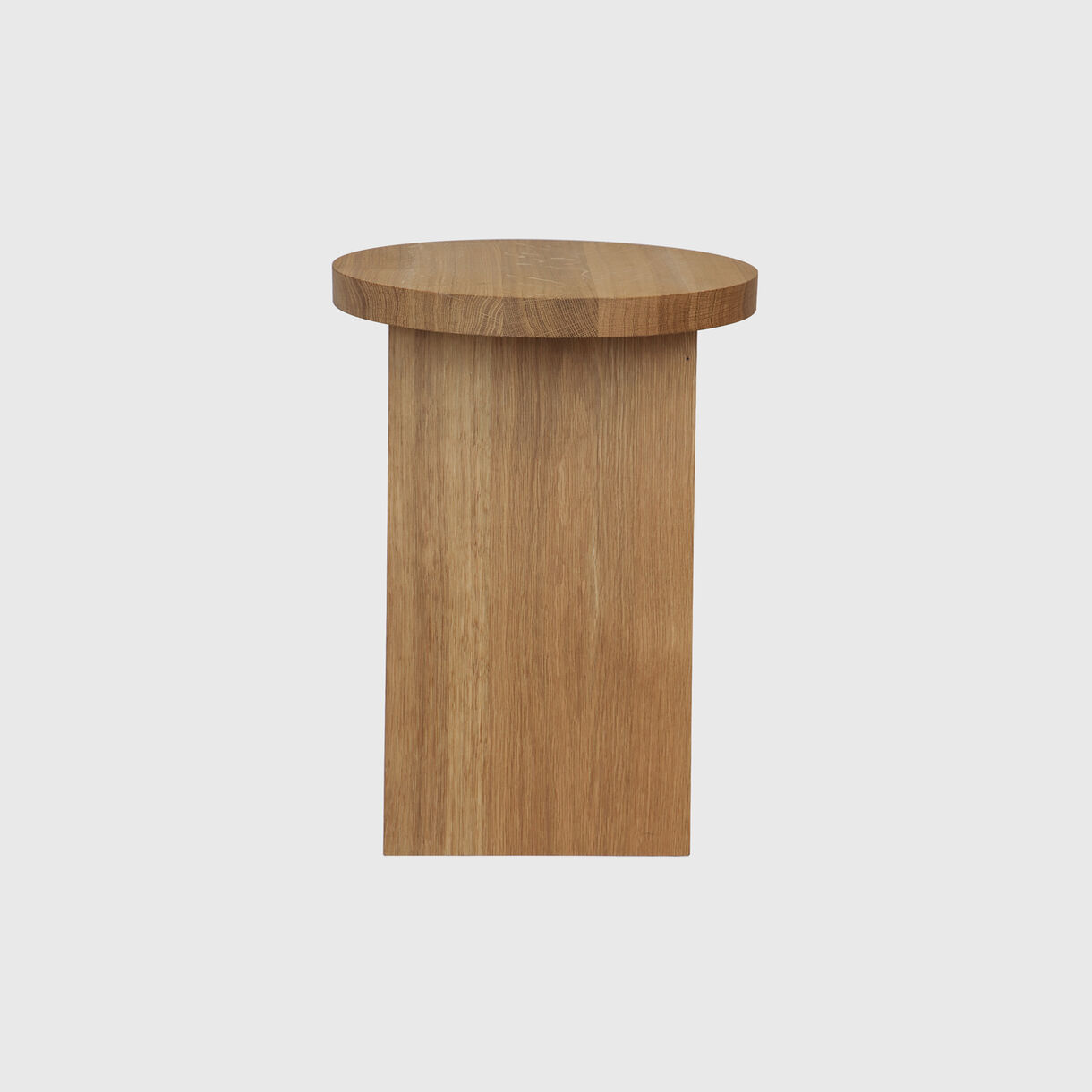 EK01 Stool, Low