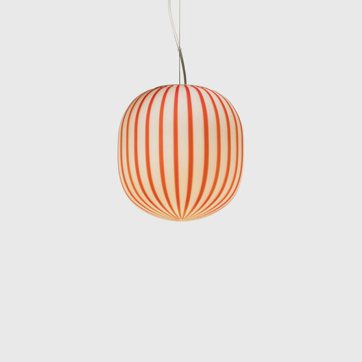 Filigrana Cylinder Pendant Light