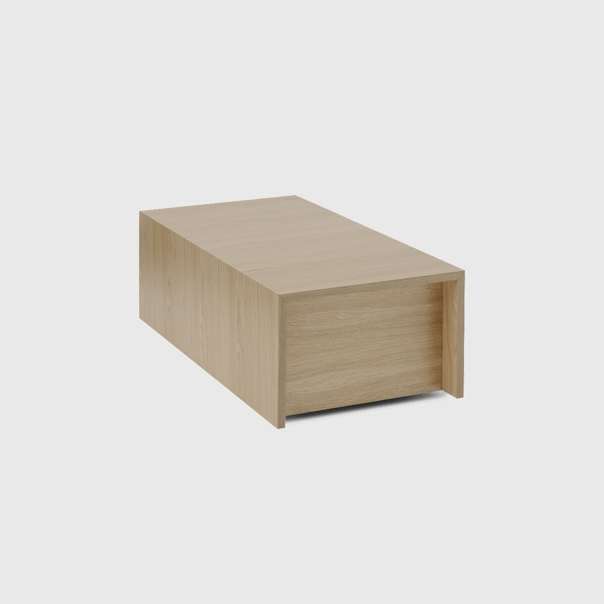 Connect Table, 460mm, Closed