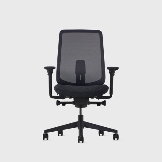 Verus Suspension Back Task Chair