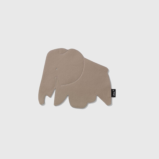 Elephant Mouse Pad