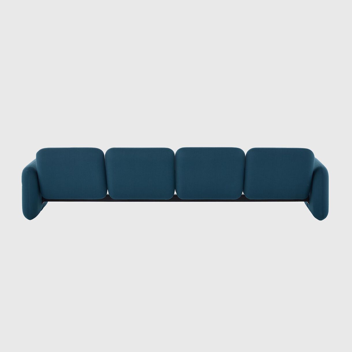 Wilkes Modular Sofa, 4 Seater