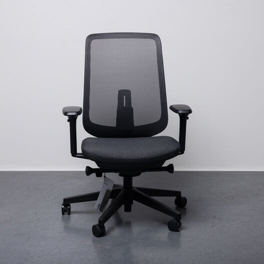 Verus Suspension Back Task Chair