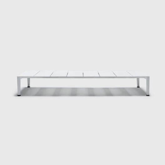 Lissoni Outdoor Coffee Table