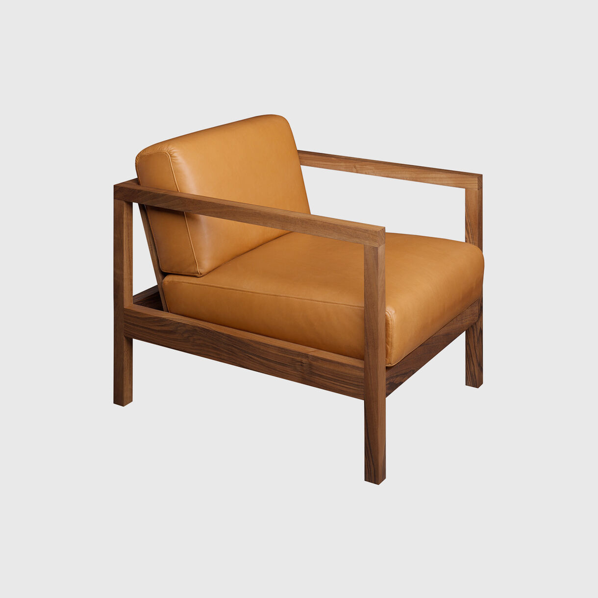 Byron Lounge Chair