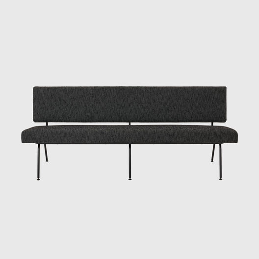 Florence Knoll Model 33 Sofa