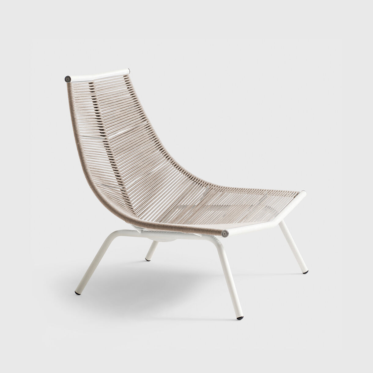 Laze Lounge Highback Chair